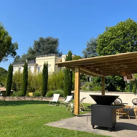 La Belle Etoile - Convivial House With A Relaxed Atmosphere 别墅 *