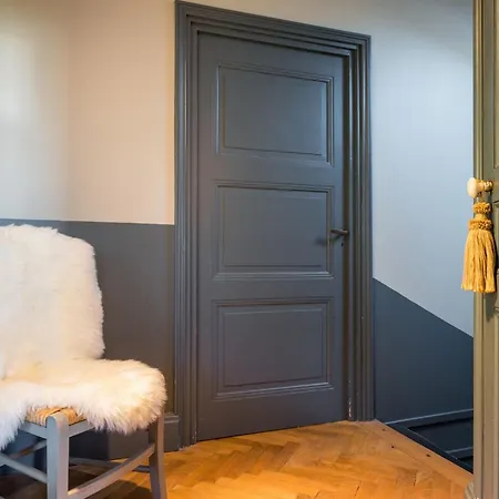 别墅 La Belle Etoile - Convivial House With A Relaxed Atmosphere Saint-Didier-au-Mont-d'Or