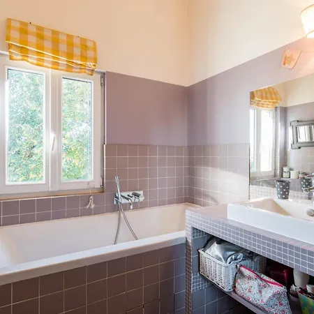 La Belle Etoile - Convivial House With A Relaxed Atmosphere Saint-Didier-au-Mont-d'Or