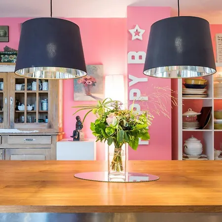 La Belle Etoile - Convivial House With A Relaxed Atmosphere * Saint-Didier-au-Mont-d'Or