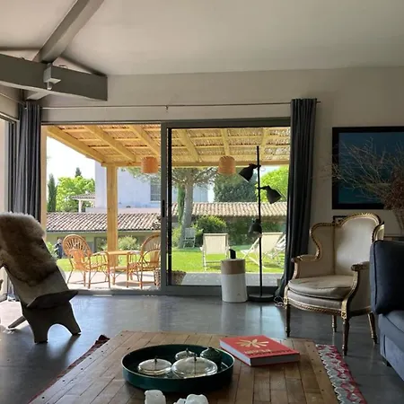 La Belle Etoile - Convivial House With A Relaxed Atmosphere 别墅 *